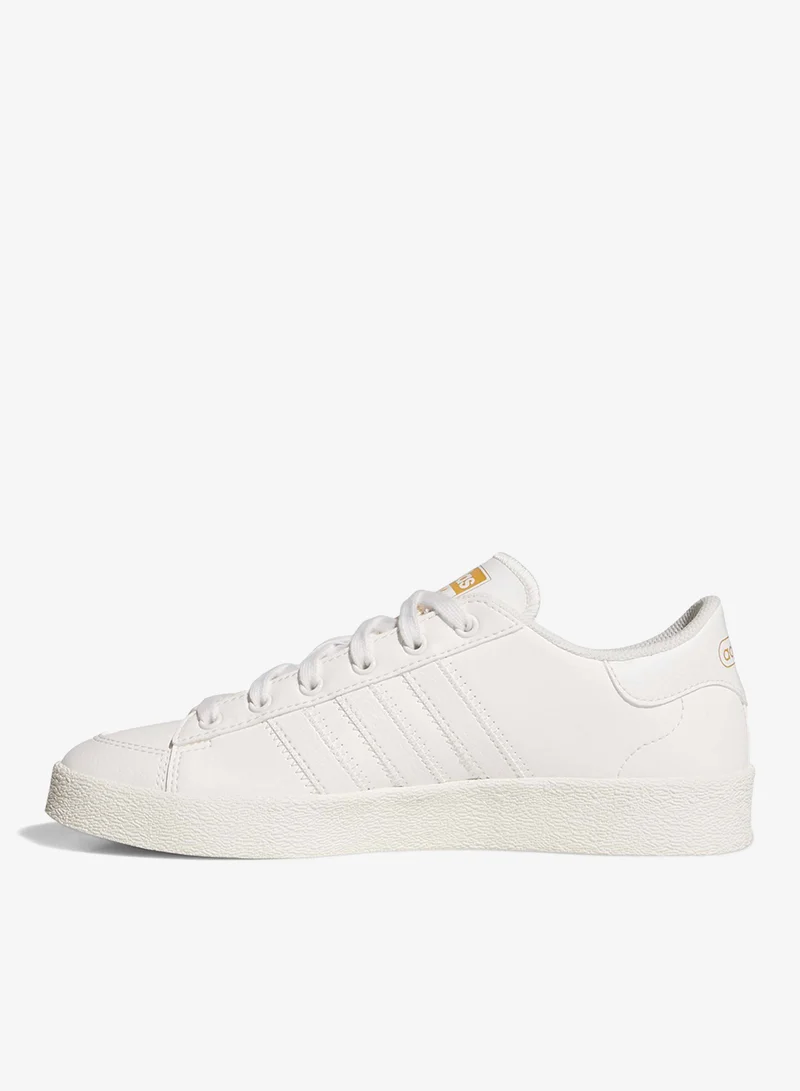 Adidas Jump Hook Low
