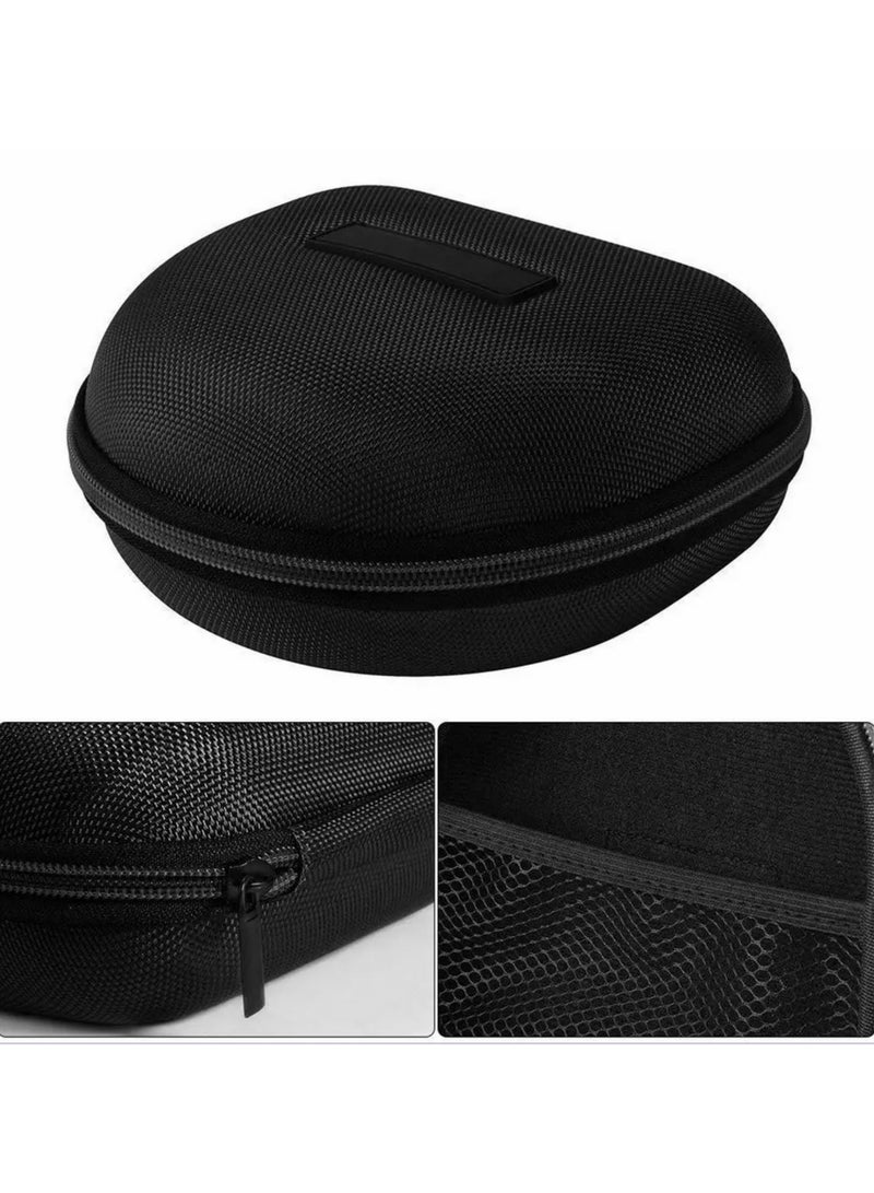 1PC Hard Headphone Case Pouch EVA Protective Travel Bag for Marshall Major I Major II BT MID Monitor On-Ear Headphones Headset - Image 4