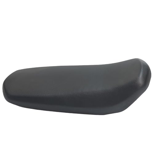 MIYAALLN Surron Seat,Standard Motorcycle Seat Cushion Electric Dirt Bike Seat With Sur Ron Black - Image 1