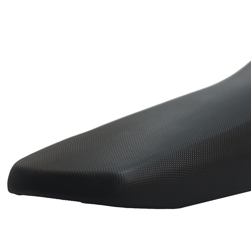 MIYAALLN Surron Seat,Standard Motorcycle Seat Cushion Electric Dirt Bike Seat With Sur Ron Black - Image 5