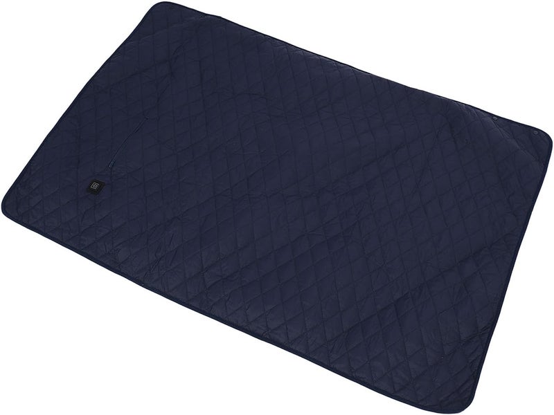 Electric Heating Blanket Soft Portable USB 5V Heated Throw for Home Office Dormitory (Style 2) - Image 3