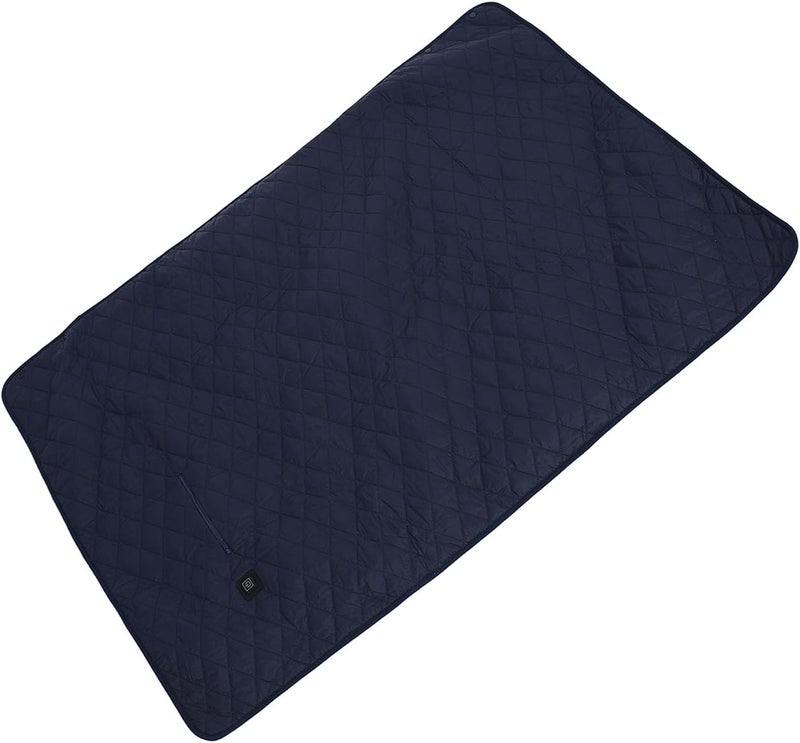 Electric Heating Blanket Soft Portable USB 5V Heated Throw for Home Office Dormitory (Style 2) - Image 5