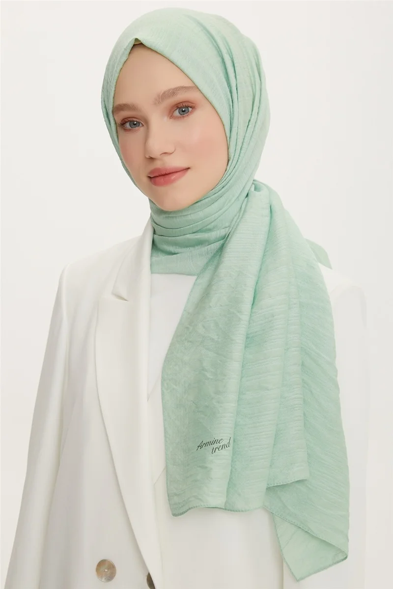 ARMINE Aemine Trend Star Shawl 2 563