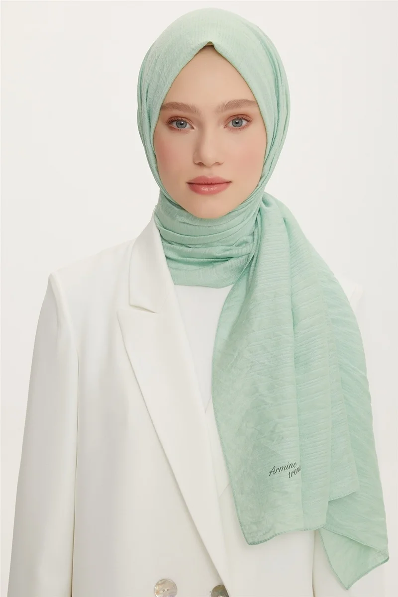 ARMINE Aemine Trend Star Shawl 2 563