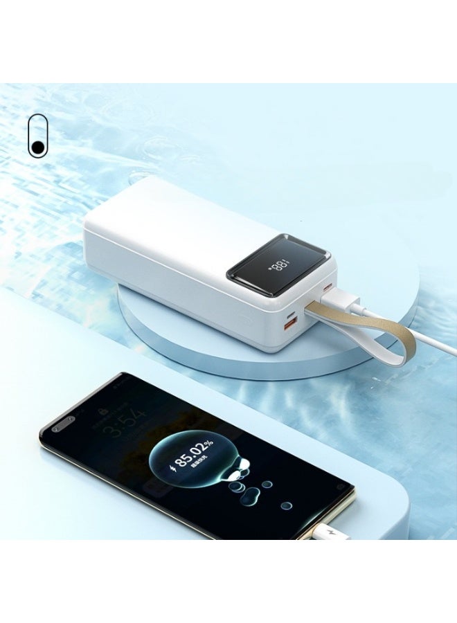 ريبنيو باور بانك بسعة 30000 مللي أمبير - Image 4