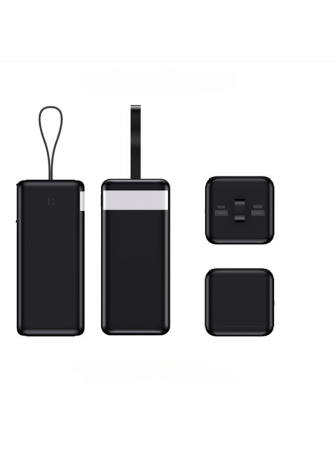 ريبنيو باور بانك بسعة 30000 مللي أمبير - Image 5