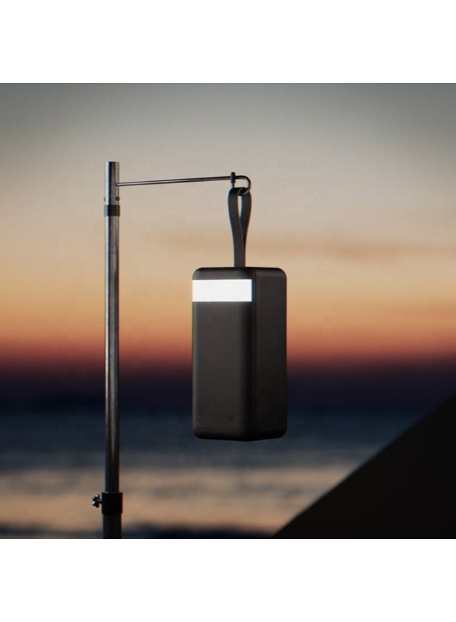 ريبنيو باور بانك بسعة 30000 مللي أمبير - Image 3