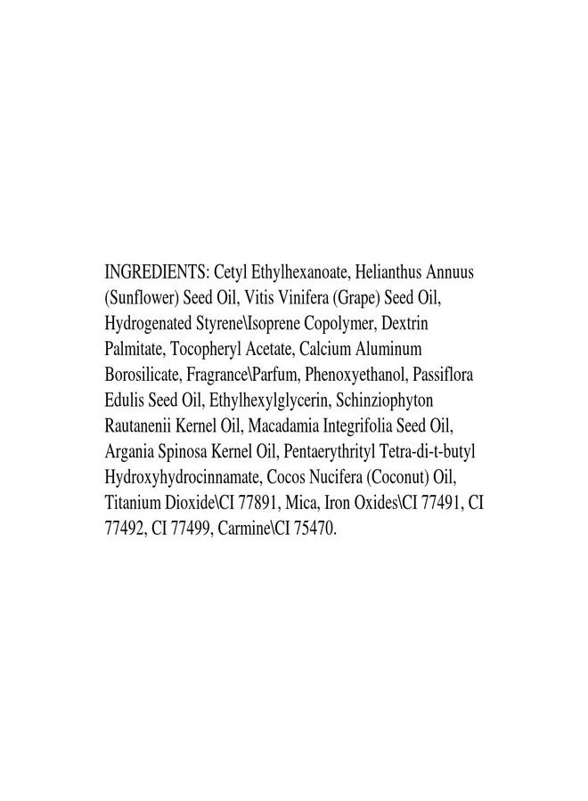 Wet N Wild ويتي ن وايلد ميغا جلو لومي نايزر - 394B قلب الورد الذهبي 1.52 أونصة سائلة - Image 2