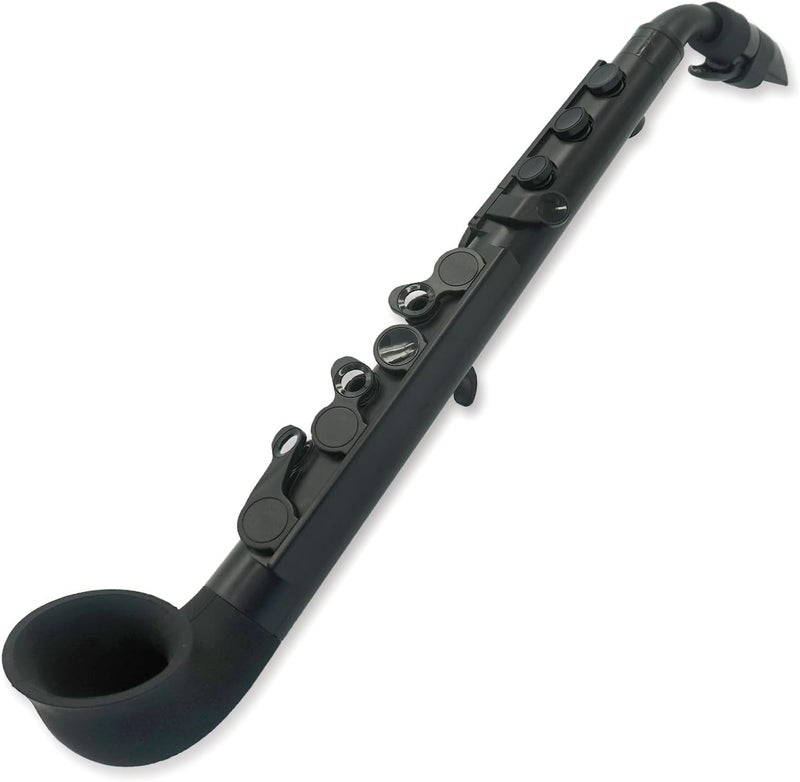 Nuvo jSax - Black - Image 2