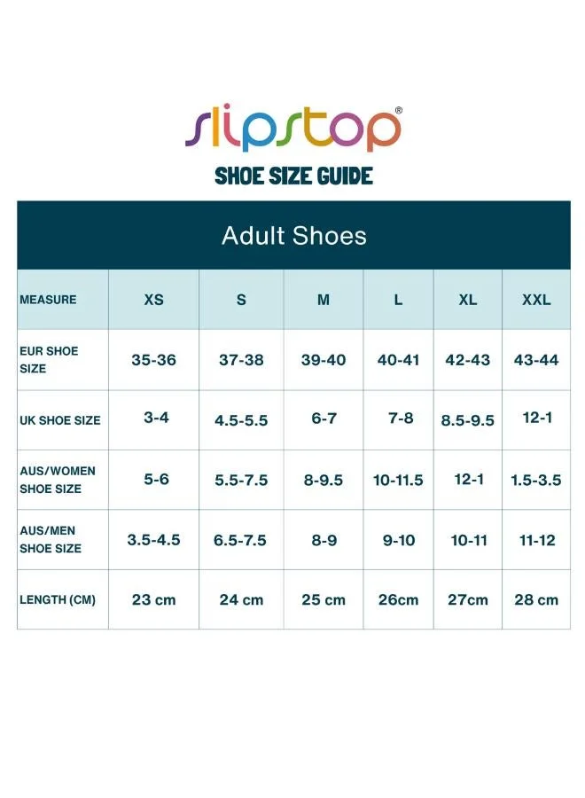 Slipstop Rubin Multipurpose Shoes for Women