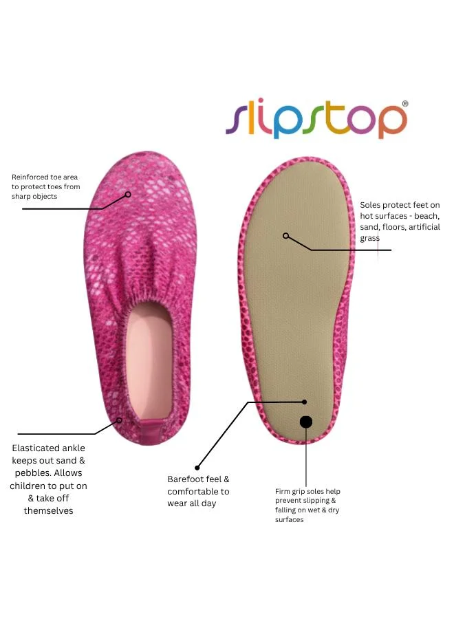 Slipstop Rubin Multipurpose Shoes for Women
