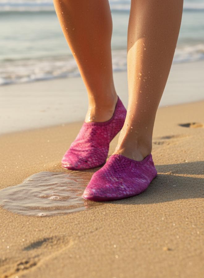 Slipstop Rubin Multipurpose Shoes for Women - Image 1