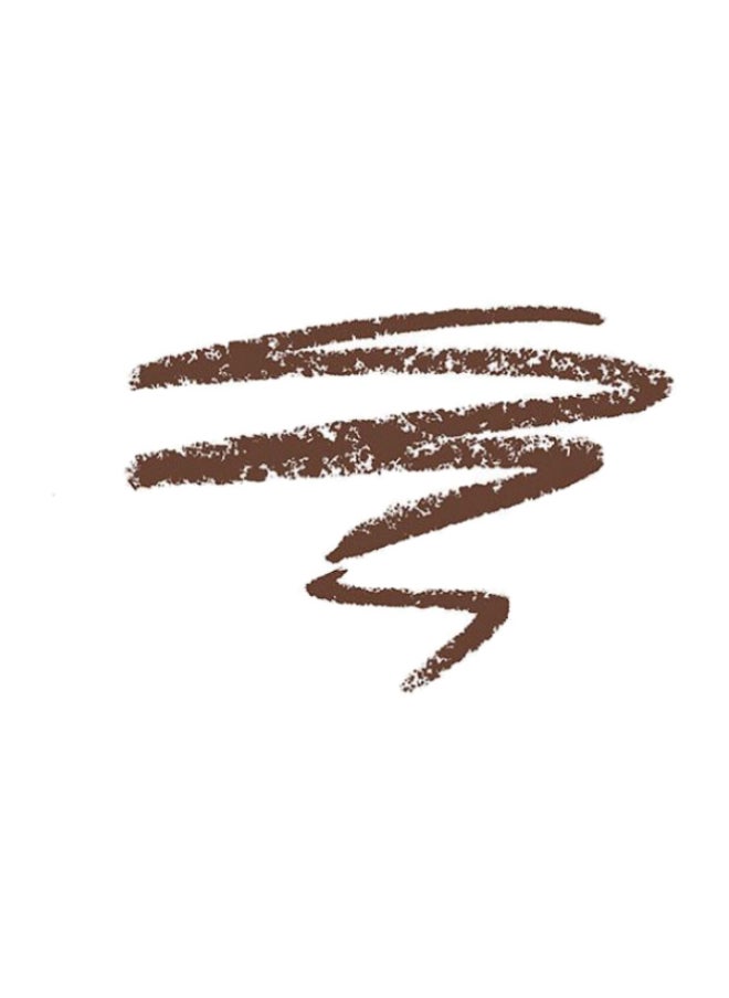 NOTE COSMETIQUE - Note Natural Look Eyebrow Pencil-03 Brown - Image 1