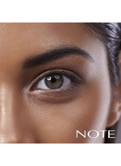 NOTE COSMETIQUE Note Natural Look Eyebrow Pencil-03 Brown  - Image 4