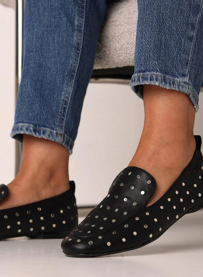MEXX BLACK Mexx Rozy Lemon Loafer for Women | Best Price UAE