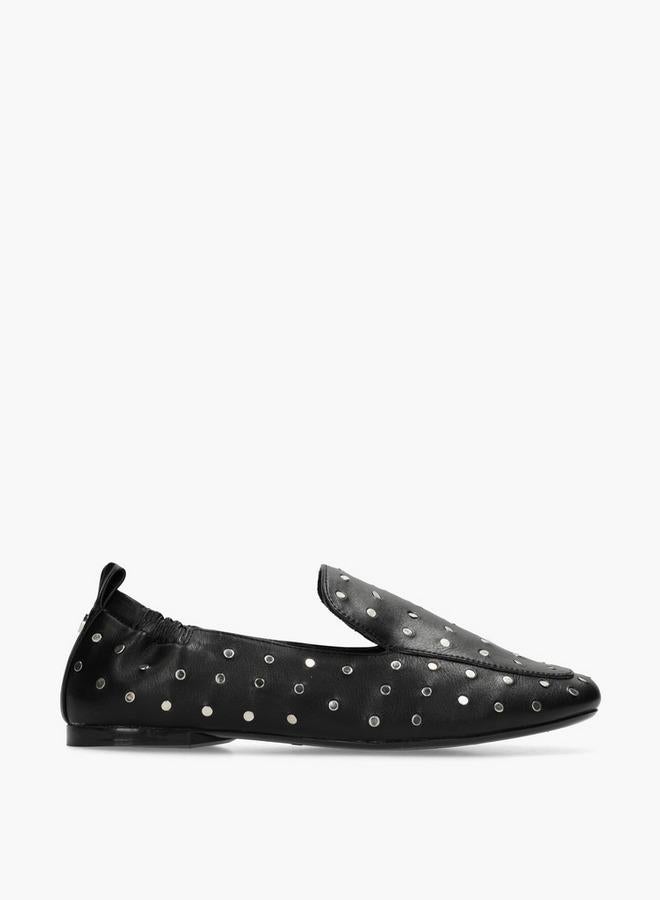 Mexx Rozy Lemon Loafer - Image 1