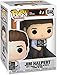 Funko Pop TV The Office Jim with Nonsense Sign - Image 4