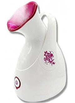 Zj-608 Facial Ionic Steamer White/Pink 14.3x22.5x10.5cm