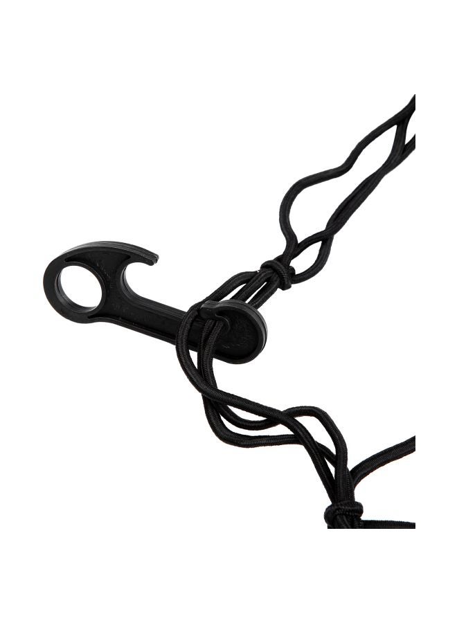Mesh Bungee Cord With Hook - Image 5
