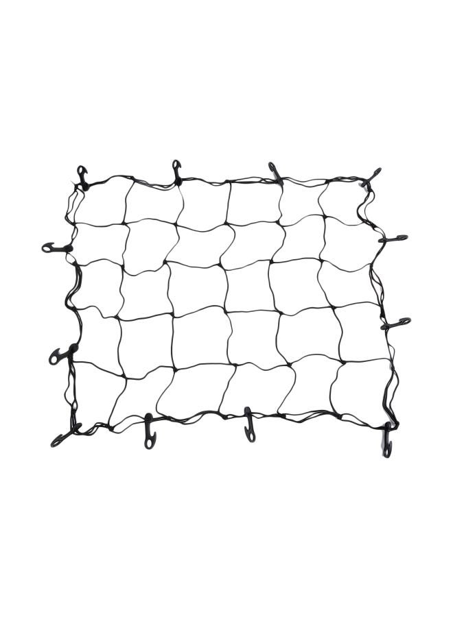 Mesh Bungee Cord With Hook - Image 1