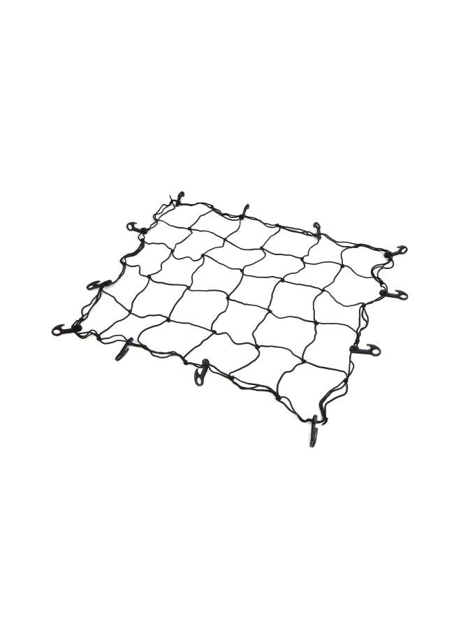 Mesh Bungee Cord With Hook - Image 2