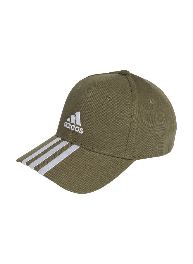 Adidas adidas baseball 3stripes cotton twill unisex cap  - Image 1