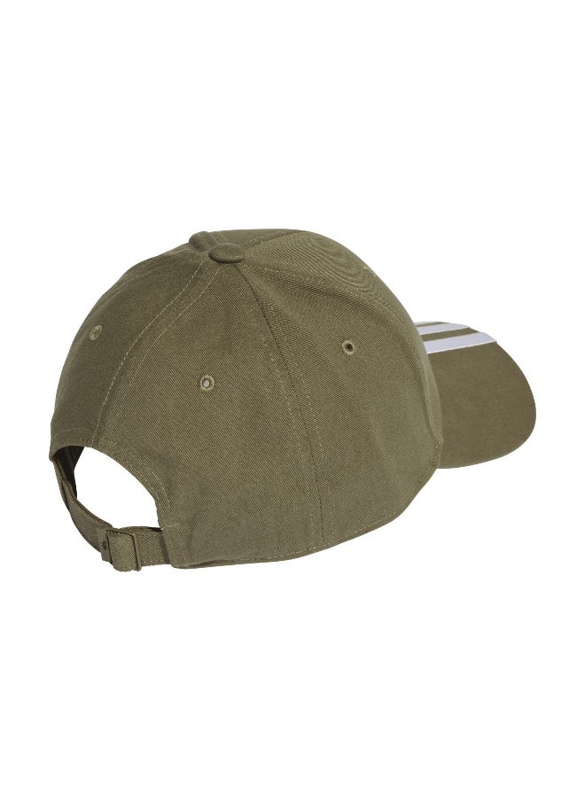Adidas adidas baseball 3stripes cotton twill unisex cap  - Image 2