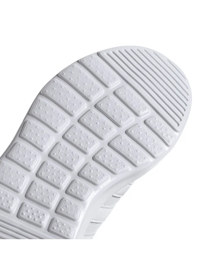 Adidas Lite Racer 3.0 White Sportwear Shoes 3.5
