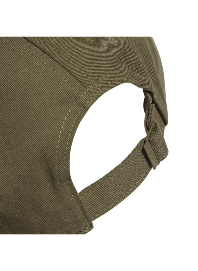 Adidas adidas baseball 3stripes cotton twill unisex cap  - Image 3