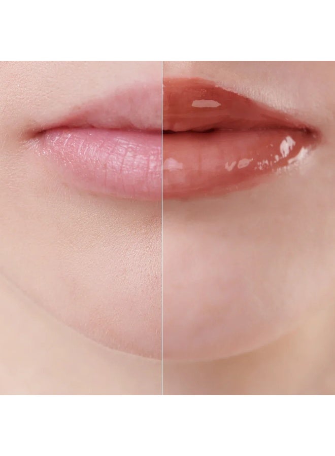 Braes THE BLURRING GLOSS BOMB - SALTED CARAMEL - Image 2