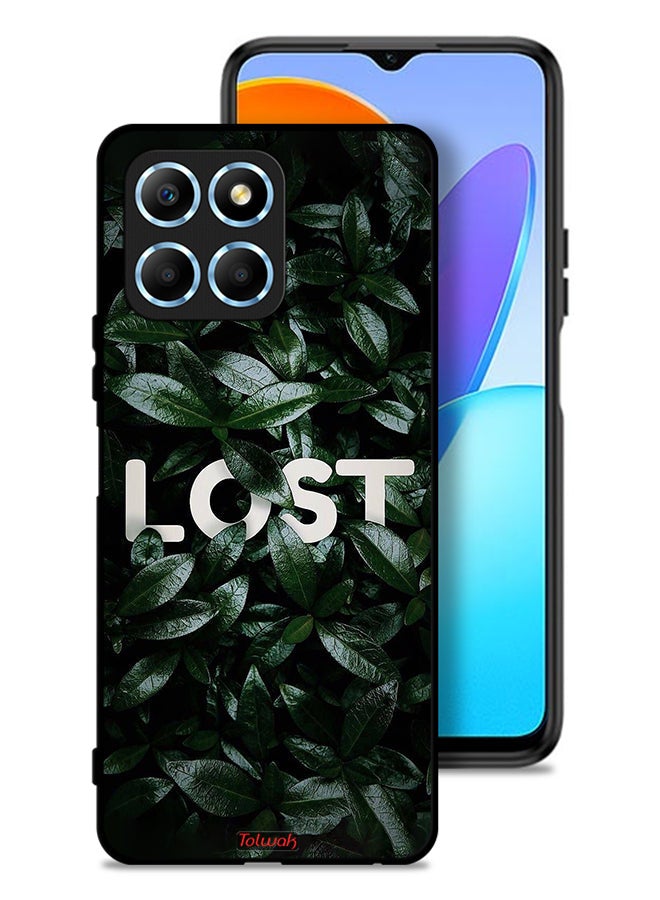 Tolwak Honor X6 Protective Case Cover Lost - Image 1