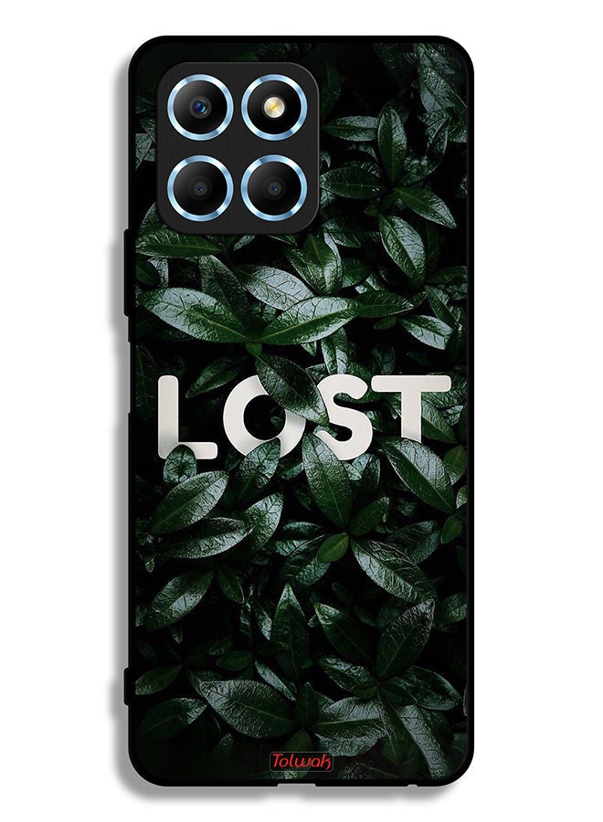 Tolwak Honor X6 Protective Case Cover Lost - Image 2