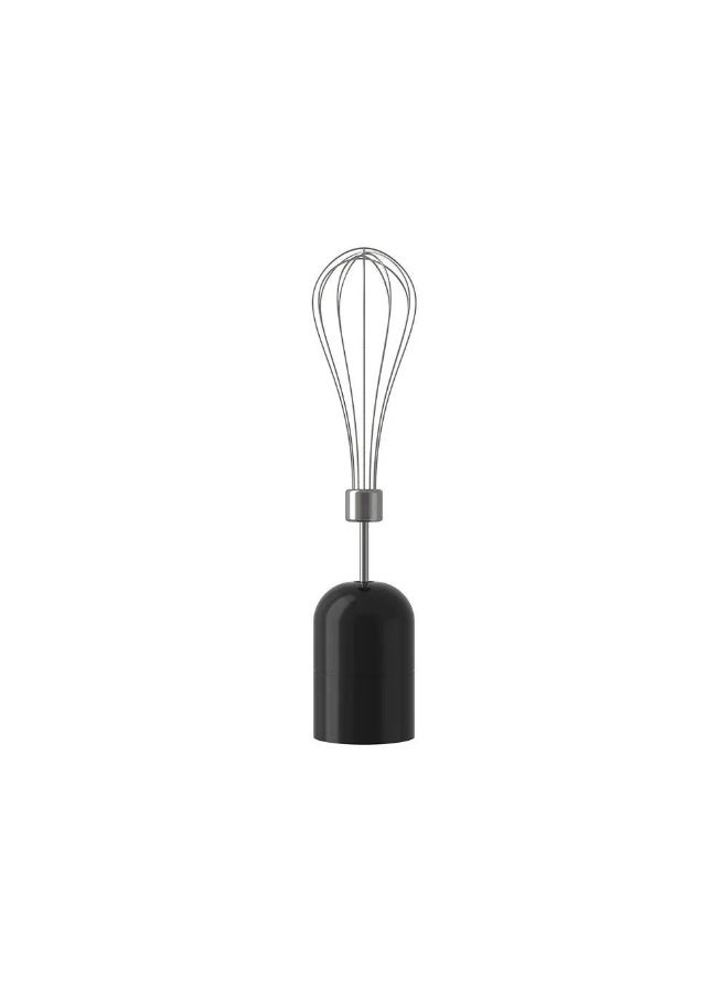 Winning Star Hand Blender, 4 in 1 Mixing, Grinding, Whipping and Mashing, 1000 Watts, Silver, ST-6500 - Image 5