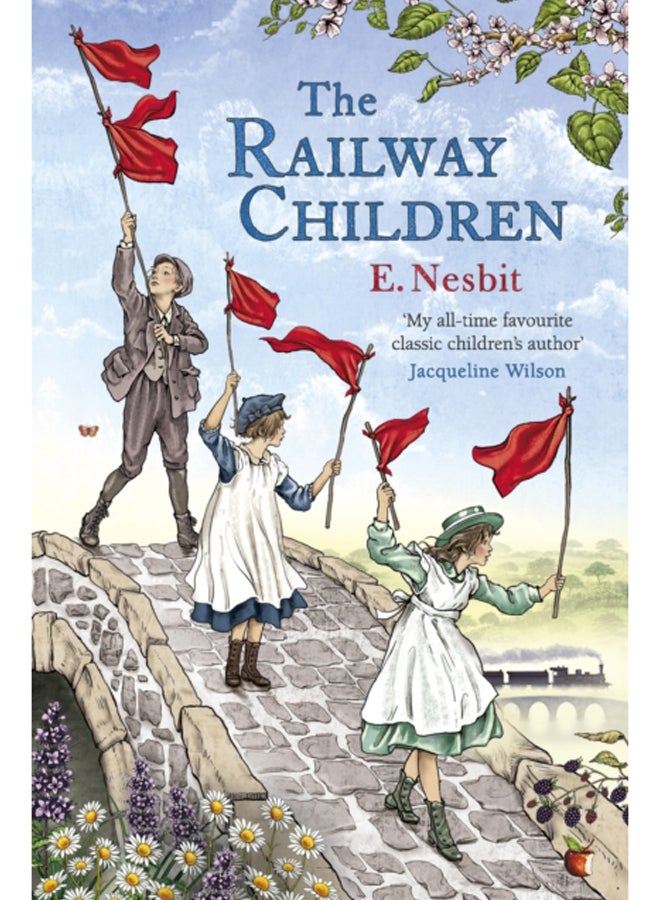 The Railway Children 