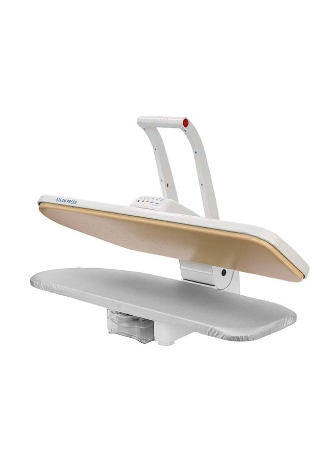 ClassPro Large Ironing Surface With Ceramic Coating 1600 W  - Image 2