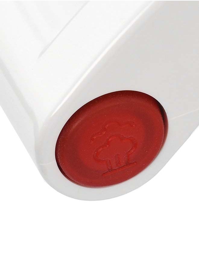 Large Ironing Surface With Ceramic Coating 1600 W