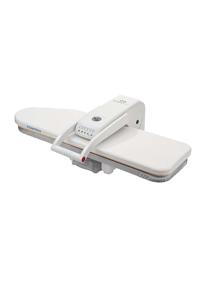 ClassPro Large Ironing Surface With Ceramic Coating 1600 W  - Image 1
