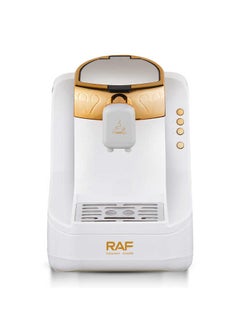 RAF 2 Cups Turkish Coffee Maker/0.8L/ Water Tray/Self-Cleaning/700W(R.111)  - Image 3