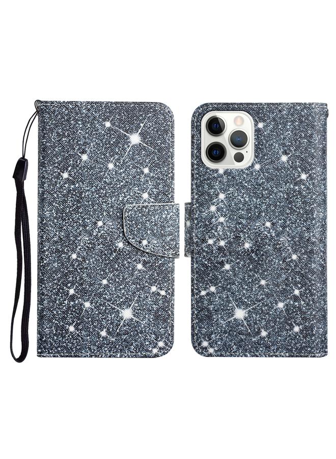 The Bros Painted Pattern Horizontal Flip Leather Case with Holder & Card Slot & Wallet For iPhone 11 Pro Max