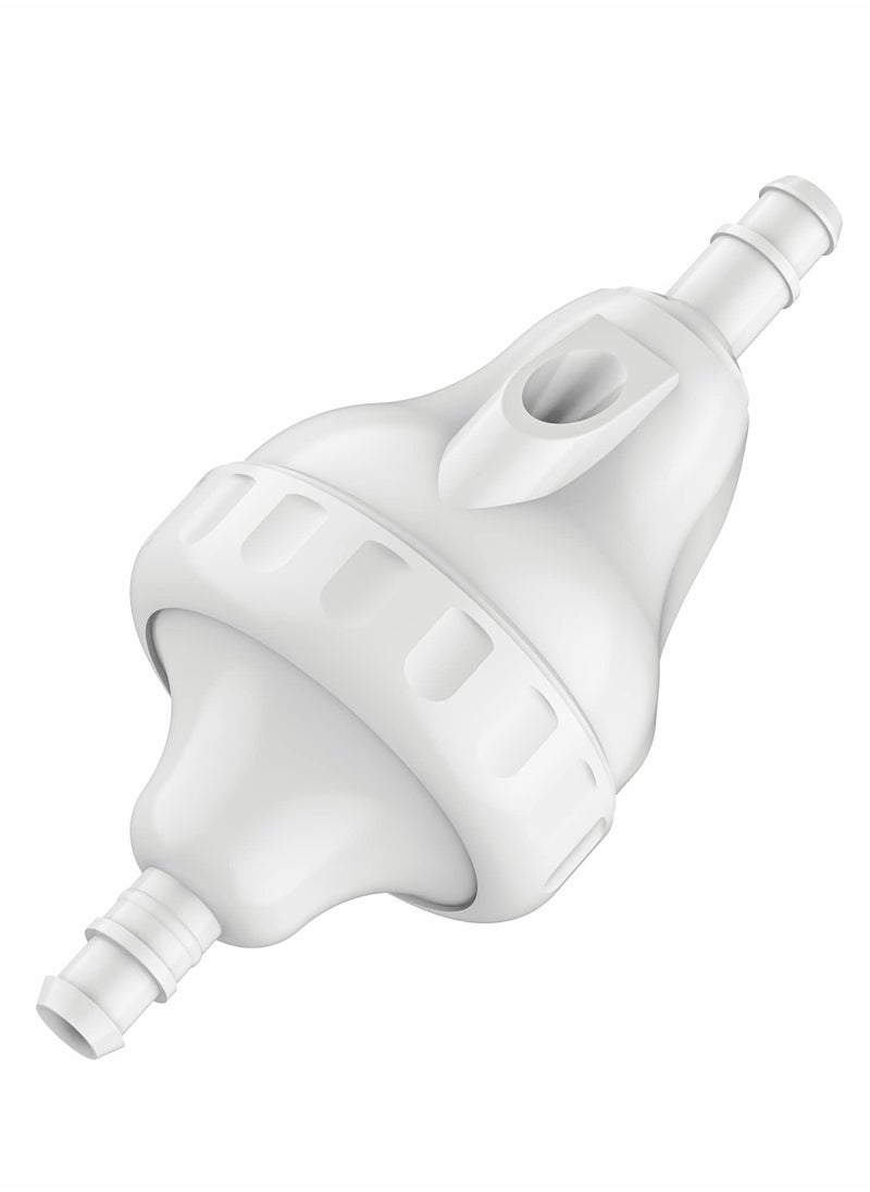 Y&D - Upgraded G52 Backup Valve Compatible with Polaris Pool Cleaner, 180,280,380,480,3900 The Body has Been Reinforced - Image 1