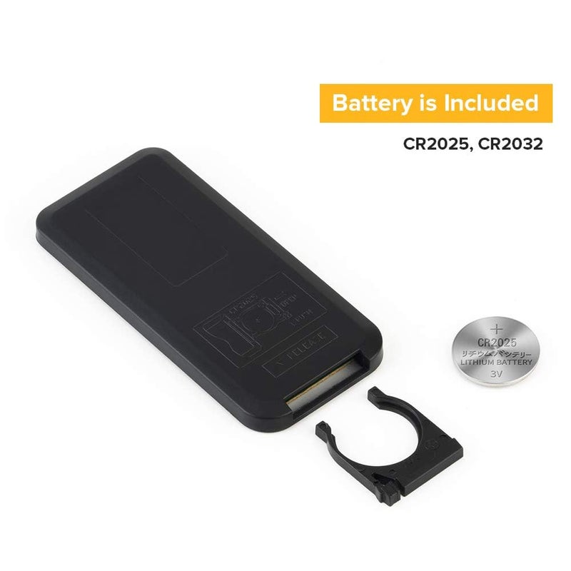 BTF-LIGHTING Mini RF Dimmer Controller 14 Keys for FCOB 3014 5630 5730 3528 Strip Lights DC5V/DC12V/DC24V Brightness Mode Effect Mode Wireless LED Dimmer Controller(Single Color) - Image 5