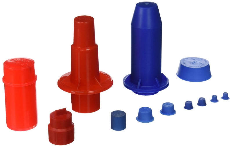 TCI 890900 Transmission Seal-Up Kit - Image 2