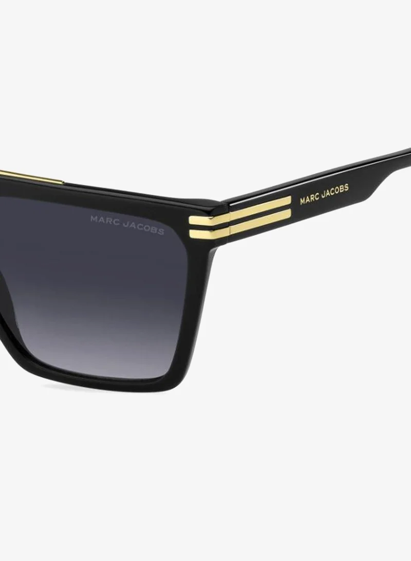 Marc Jacobs  Square Double Bridge Sunglasses Frames for Men | Best Price UAE