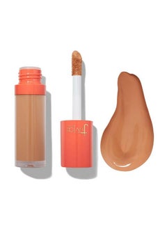 Juvia's Place Juvia's Place I Am Magic Liquid Concealer - J14 Tan w/Warm Undertone/0.34 fl oz, Full Coverage Concealer, Makeup Concealer, Hydrating Concealer, Waterproof Concealer, Long Wear Concealer  - Image 1