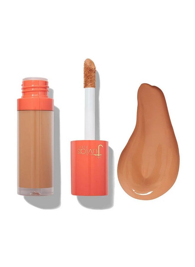 Juvia's Place I Am Magic Liquid Concealer - J14 Tan w/Warm Undertone/0.34 fl oz, Full Coverage Concealer, Makeup Concealer, Hydrating Concealer, Waterproof Concealer, Long Wear Concealer - Image 1