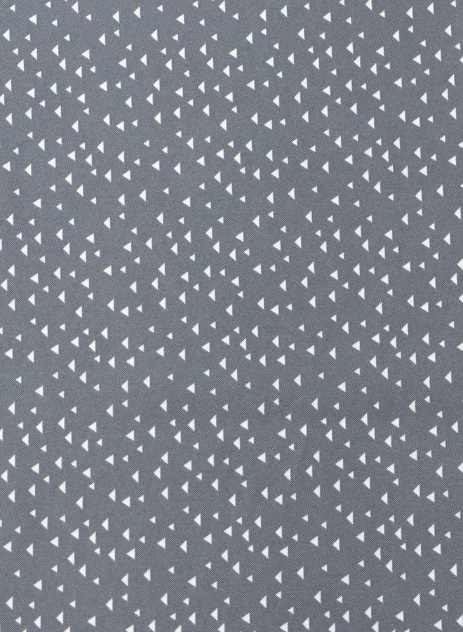 Kolcraft Healthy Lite Fitted Bassinet Sheet with Antimicrobial Protection - Image 5