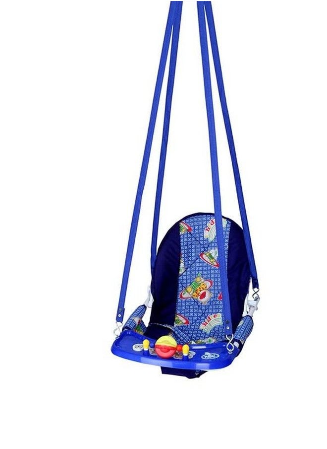 Cozy Swing Deluxe (Blue) - pzsku/ZAF3CD8438E756B9552F4Z/45/_/1692272533/aa203cc4-b35a-4468-a98b-19396200a6a7