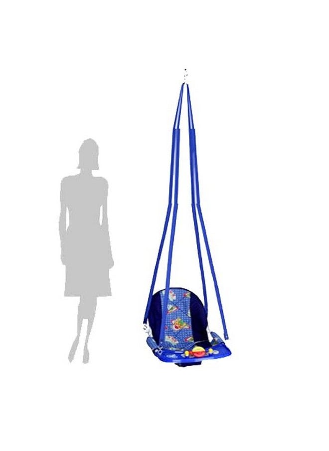 Cozy Swing Deluxe (Blue) - pzsku/ZAF3CD8438E756B9552F4Z/45/_/1692272535/eb9e0997-c2e9-4766-ad5f-c7d29781091c