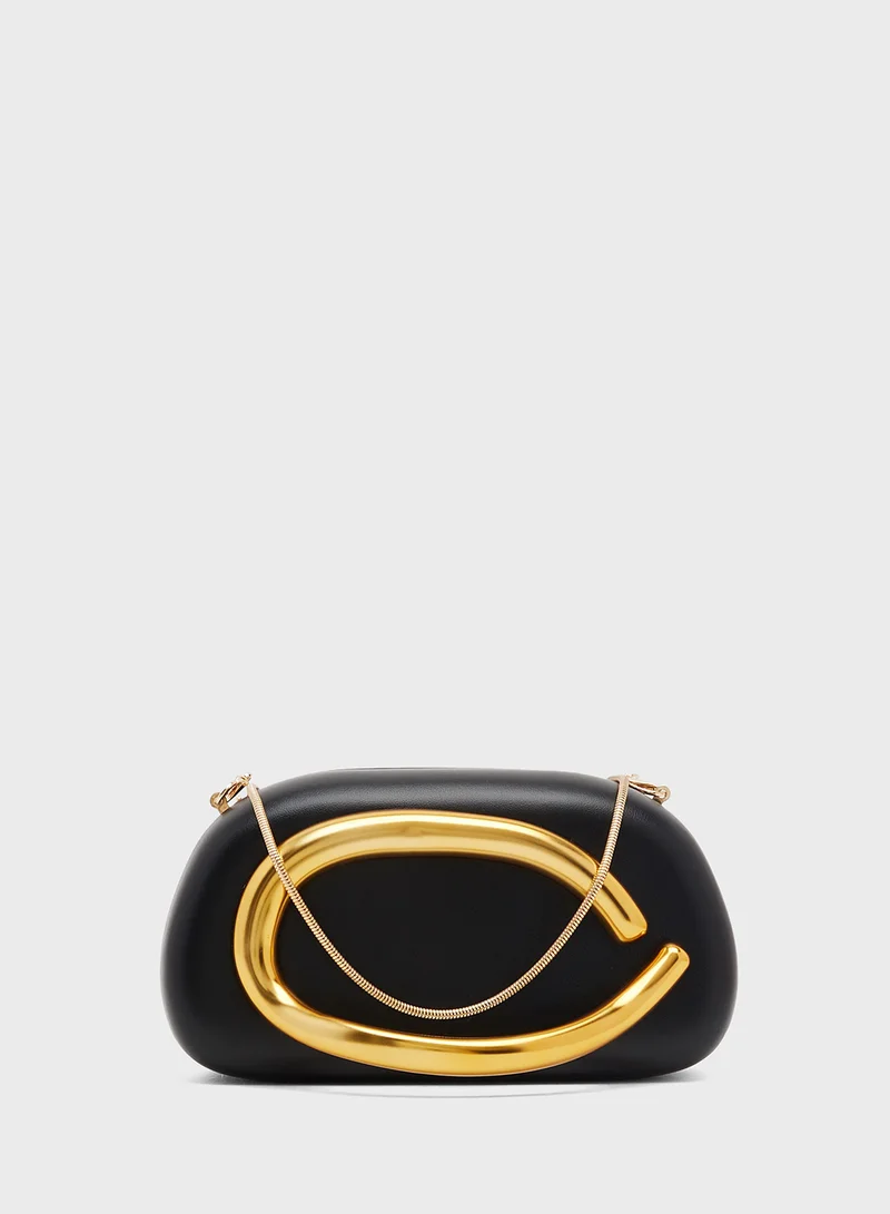 ايلا Clutch