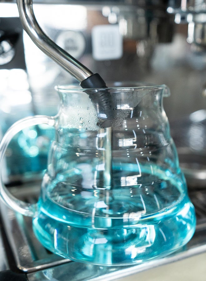 يورنكس يورنيكس - منظف رغوة الحليب القلوي رينزا - 33.6 أونصة - Image 3